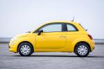 Fiat 500 Mimosa 2020 года (JP)